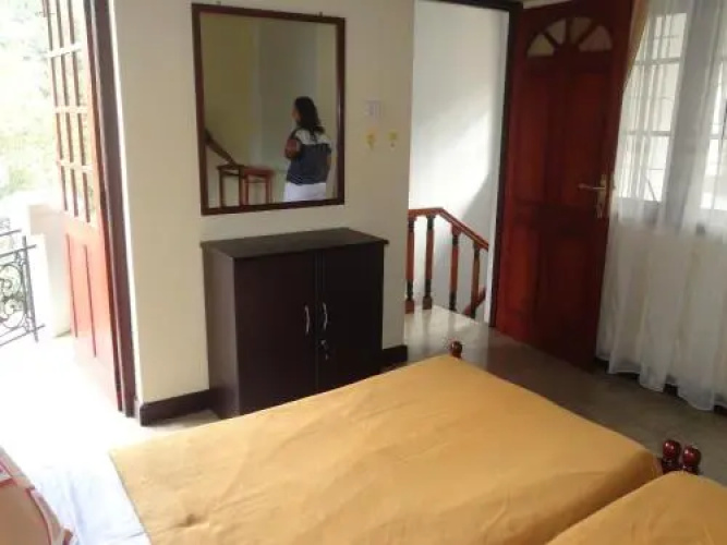 Sherenes Homestay