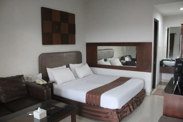 Grand Pangestu