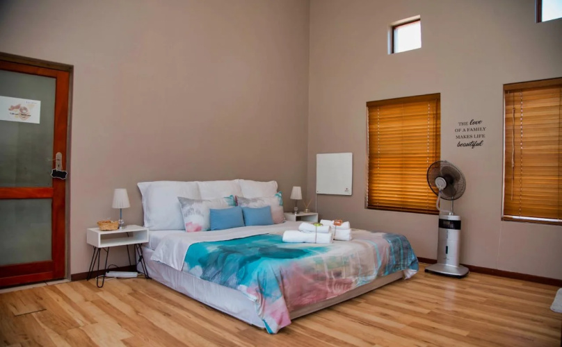 WLKom Guest House