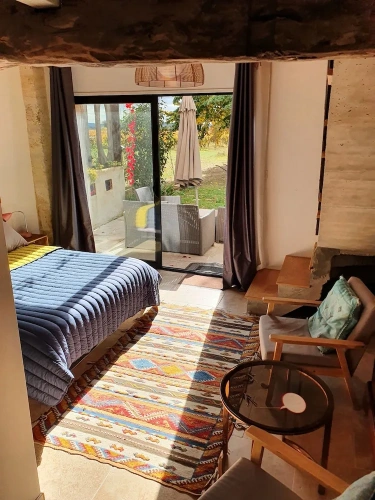 Superior room