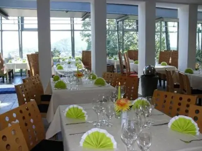 Berghotel Wernigerode