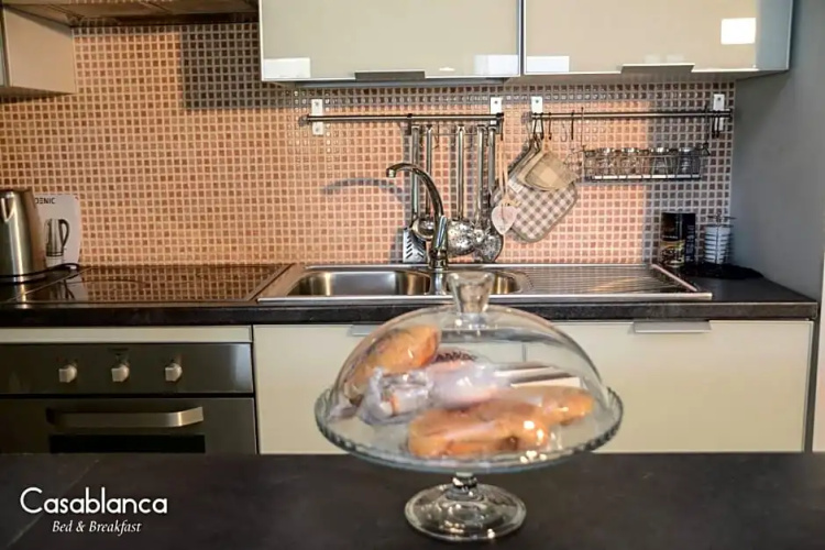 Casablanca Bed & Breakfast