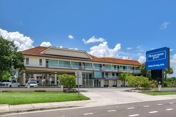 Hotelbild