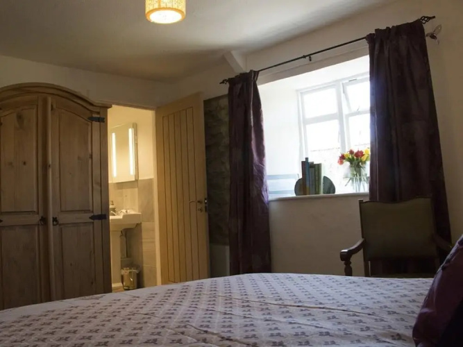 The Mitre Inn