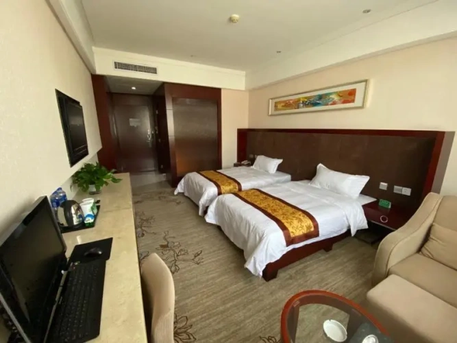Business Double room