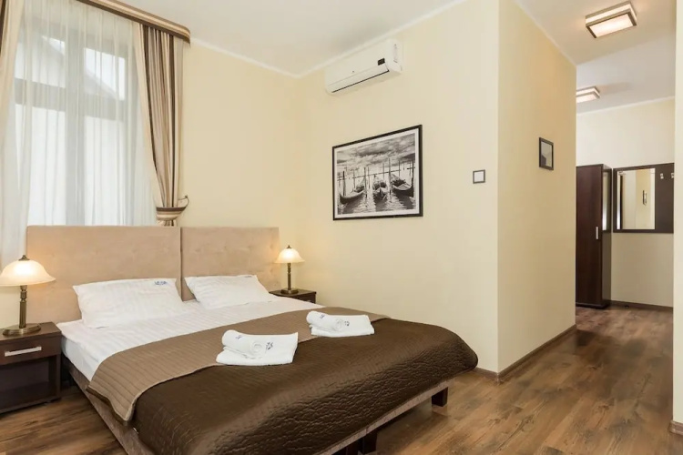 Villa Baltic Dream