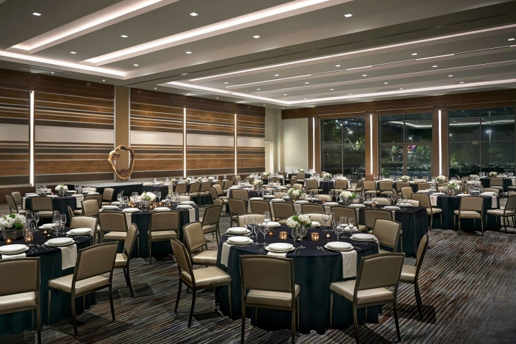 Marriott Irvine Spectrum photo 22
