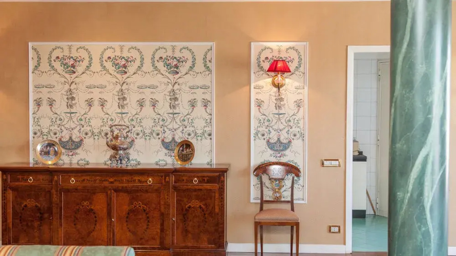Vatican Apartments - Prati Area