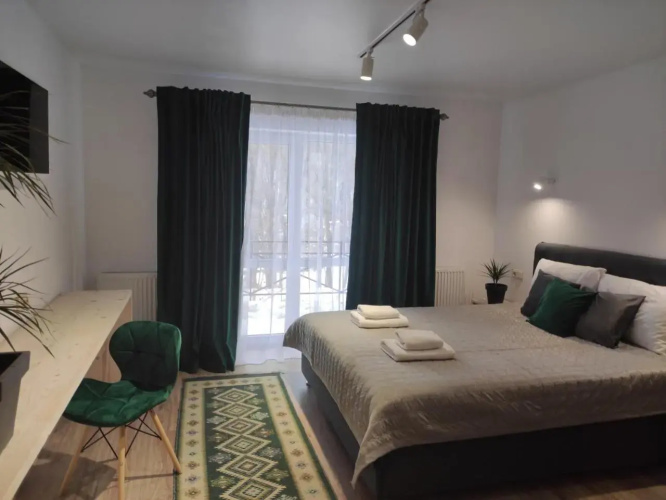 Guest House Svitliza