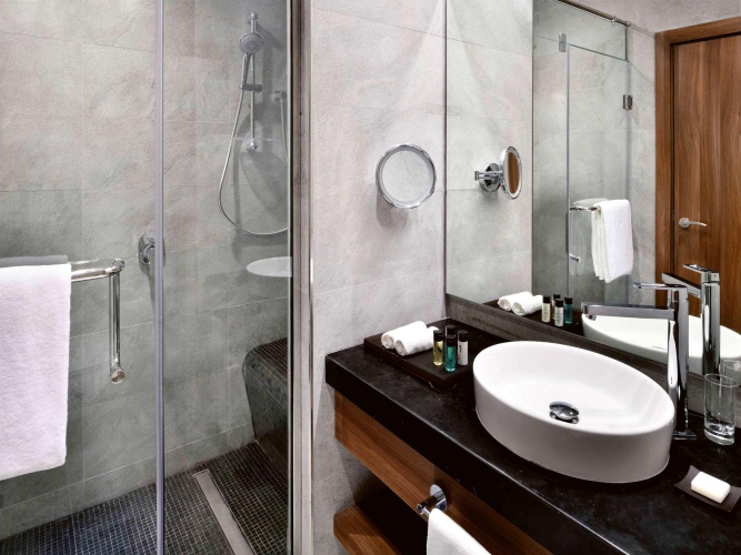 Movenpick Hotel Apartments Downtown Dubai photo 22