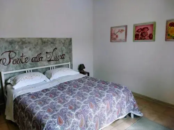 'A casa 'a chiazza