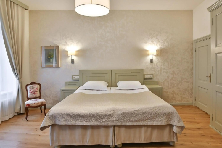 Antonius Boutique Hotel