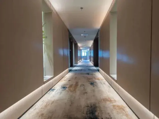Lu'an Tea Night Hotel