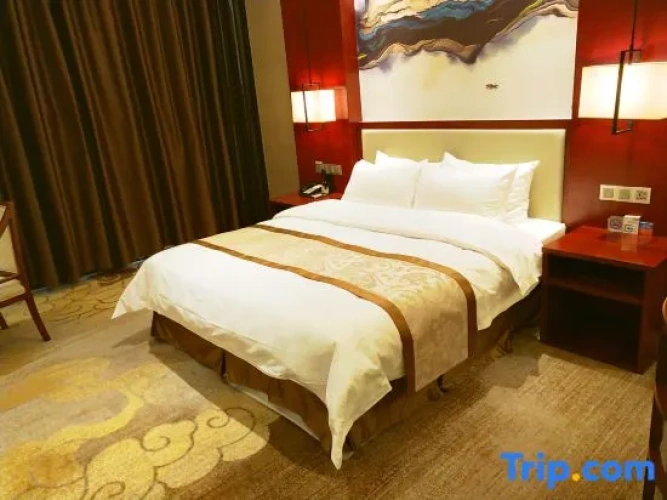 Grand Double room