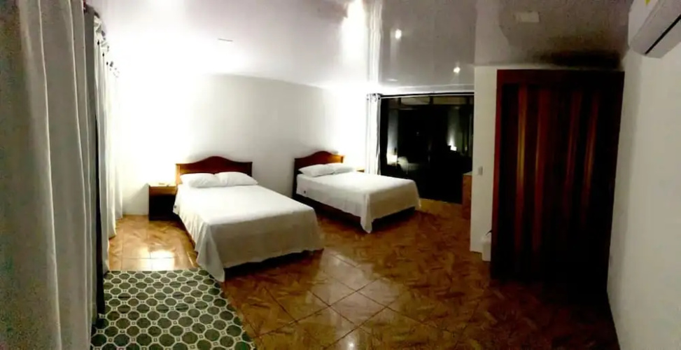 TRC Room's