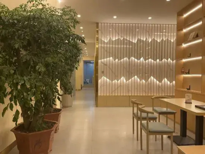 Binshan bieyuan Hotel