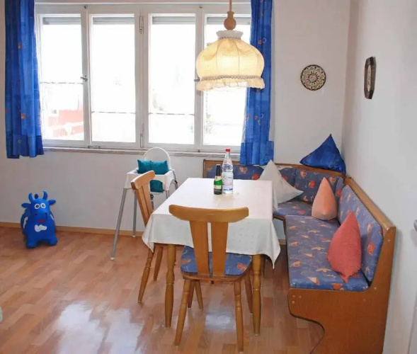 Pension Bayerwald