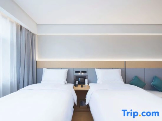 Business Twin room