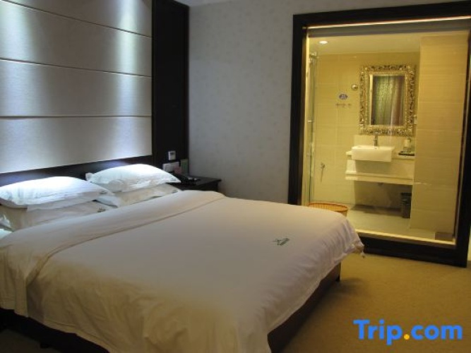 Business Twin room