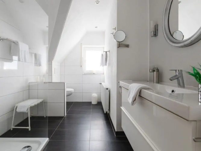 Am Wald Modern Retreat