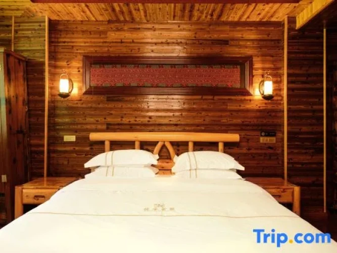 Family Duplex Suite