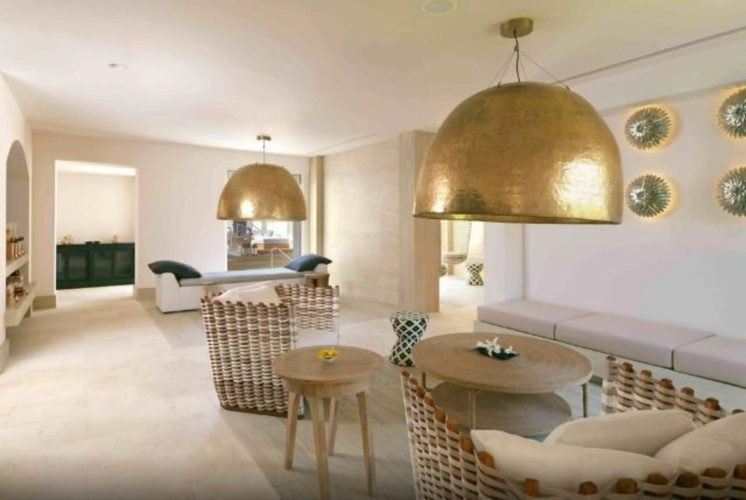 Unico Hotel Riviera Maya - Adults Only - All Inclusive photo 7