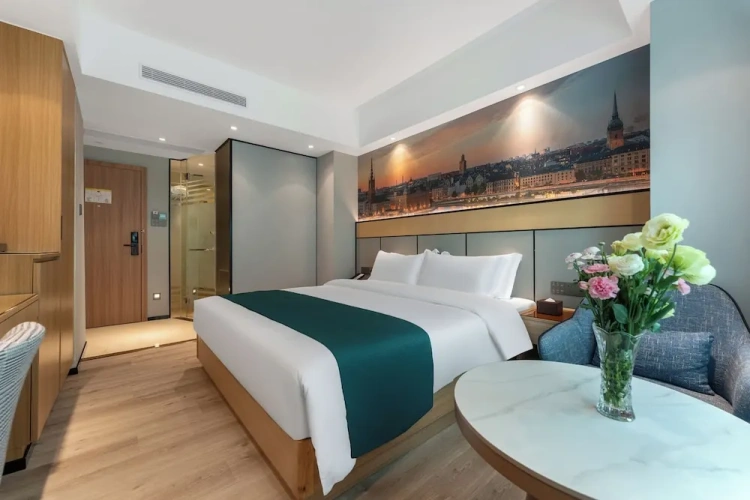 Business Double room