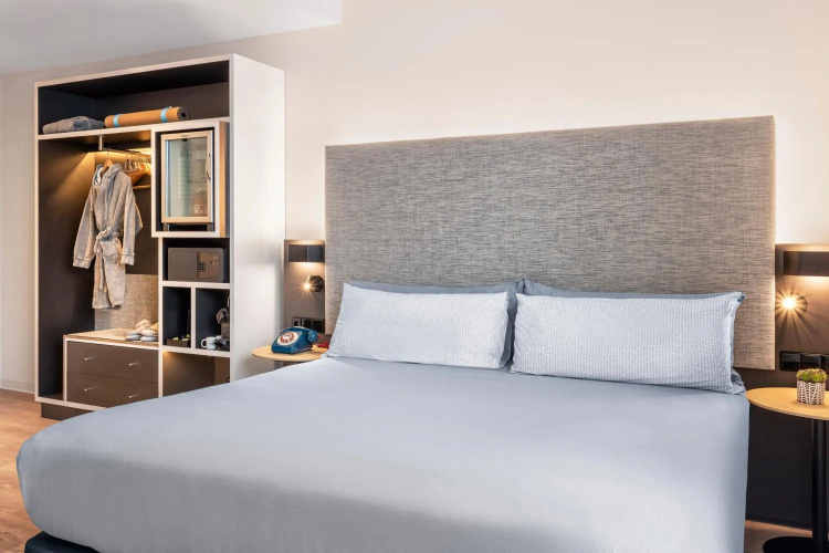 Innside by Melia Amsterdam photo 8