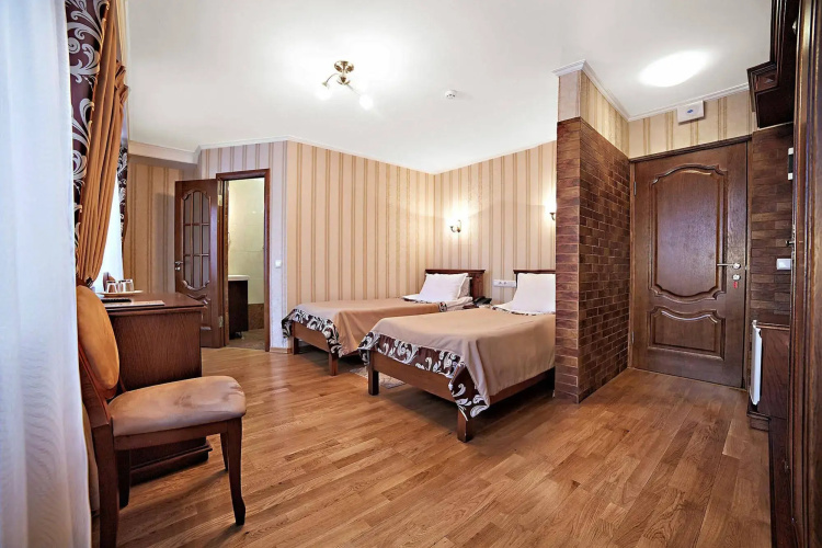 Hotel Lviv