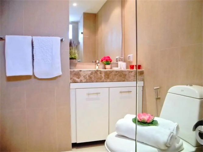 Kata Ocean View Sea View Apartment