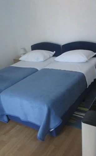 1 Bedroom Apartment with balcony and with sea view