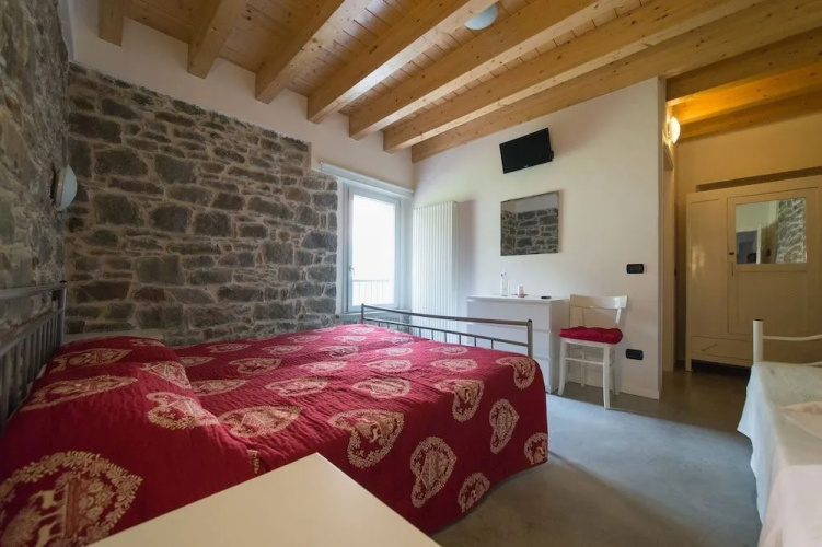 Albergo Val Dolo