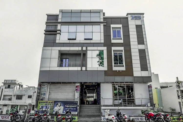 Hotelbild