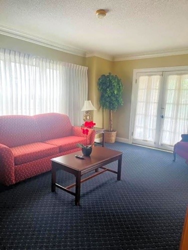 Double Suite