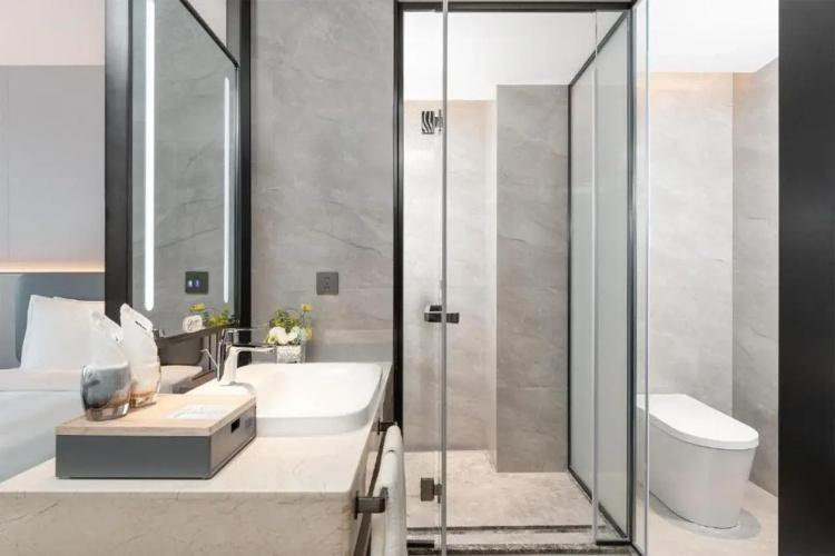 Holiday Inn Express Changsha Development Zone by IHG