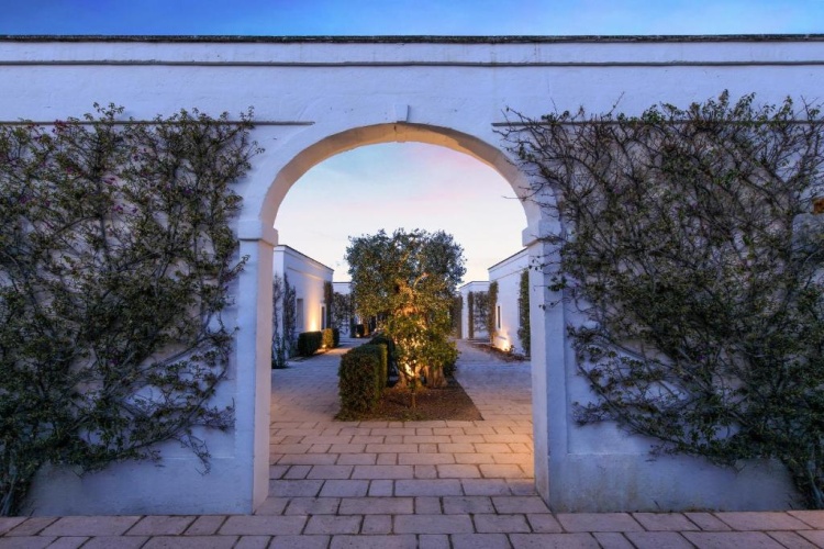 Rocco Forte Masseria Torre Maizza photo 23