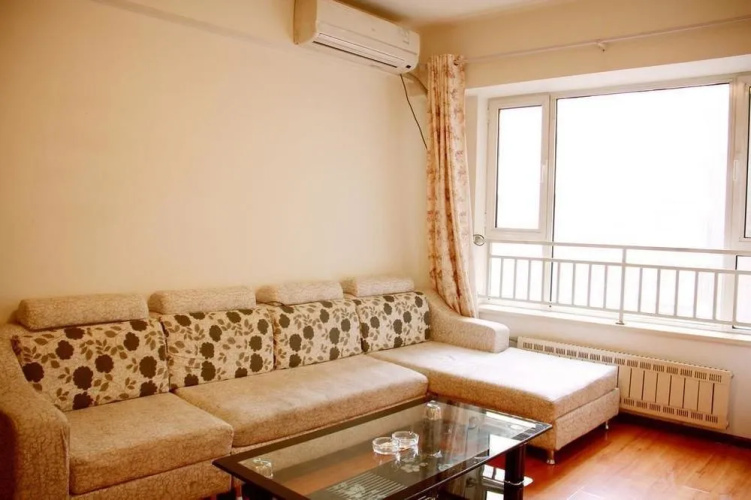 Xi'an Dak Hotel Changan Apartment Hotel