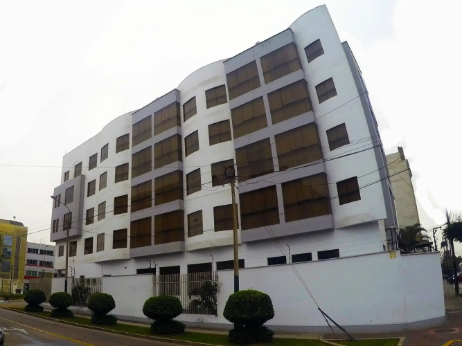 Image de l'hôtel