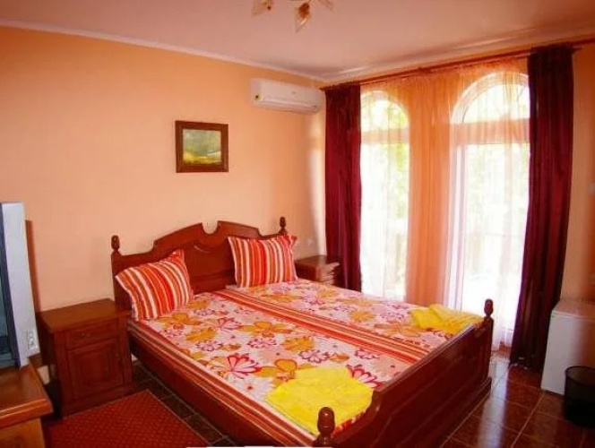 Guest House Yanakievi