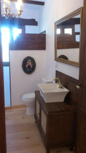 Casa rural Nica