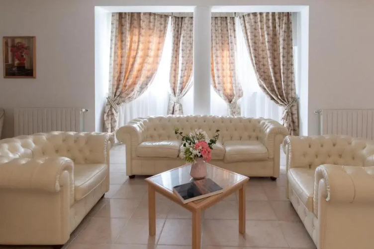 Park Hotel Spa & Resort
