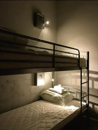Minihostel 12Monkeys