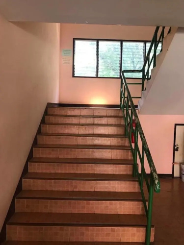 Watcharee Apartment