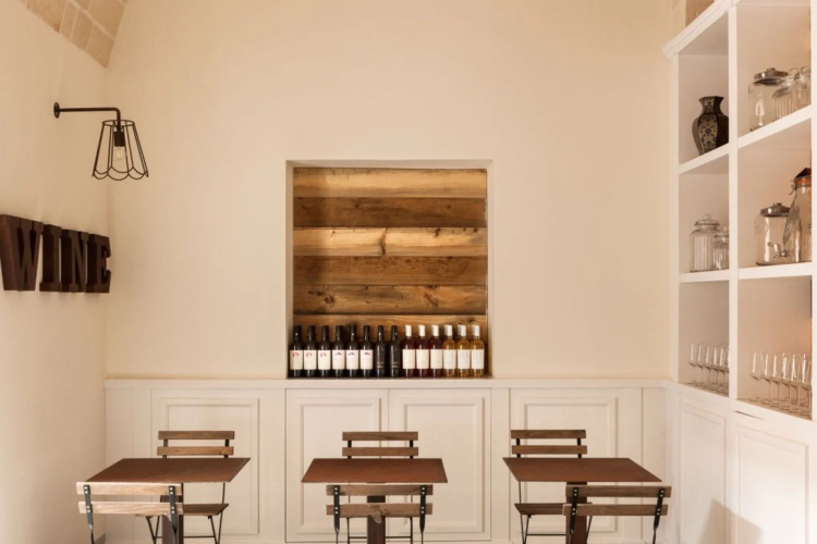 Vinilia Wine Resort