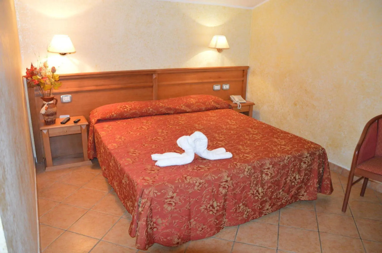 Hotel Antica Marina