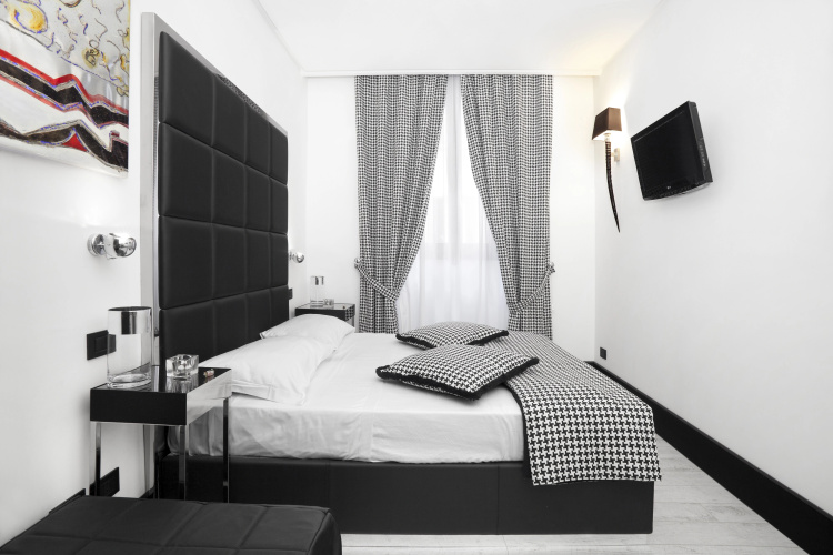 LHP Siena Hotel