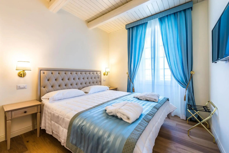 Relais Paradiso