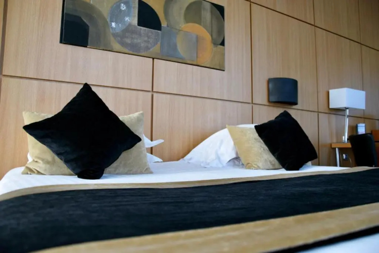 Hotel Spa Pasino