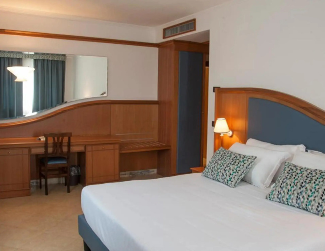 Hotel Centrale