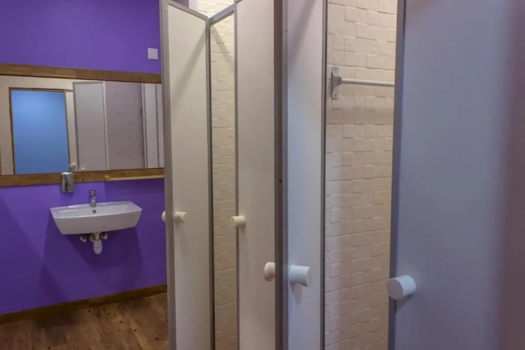 Economy Twin room